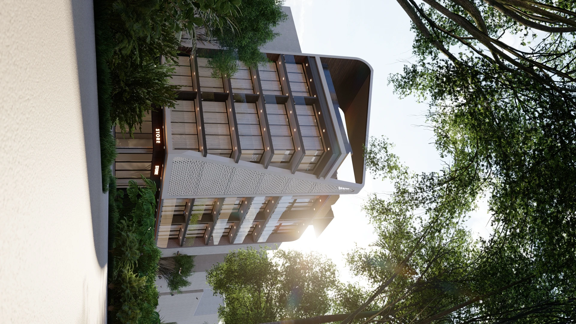 Alizee Tower - 3