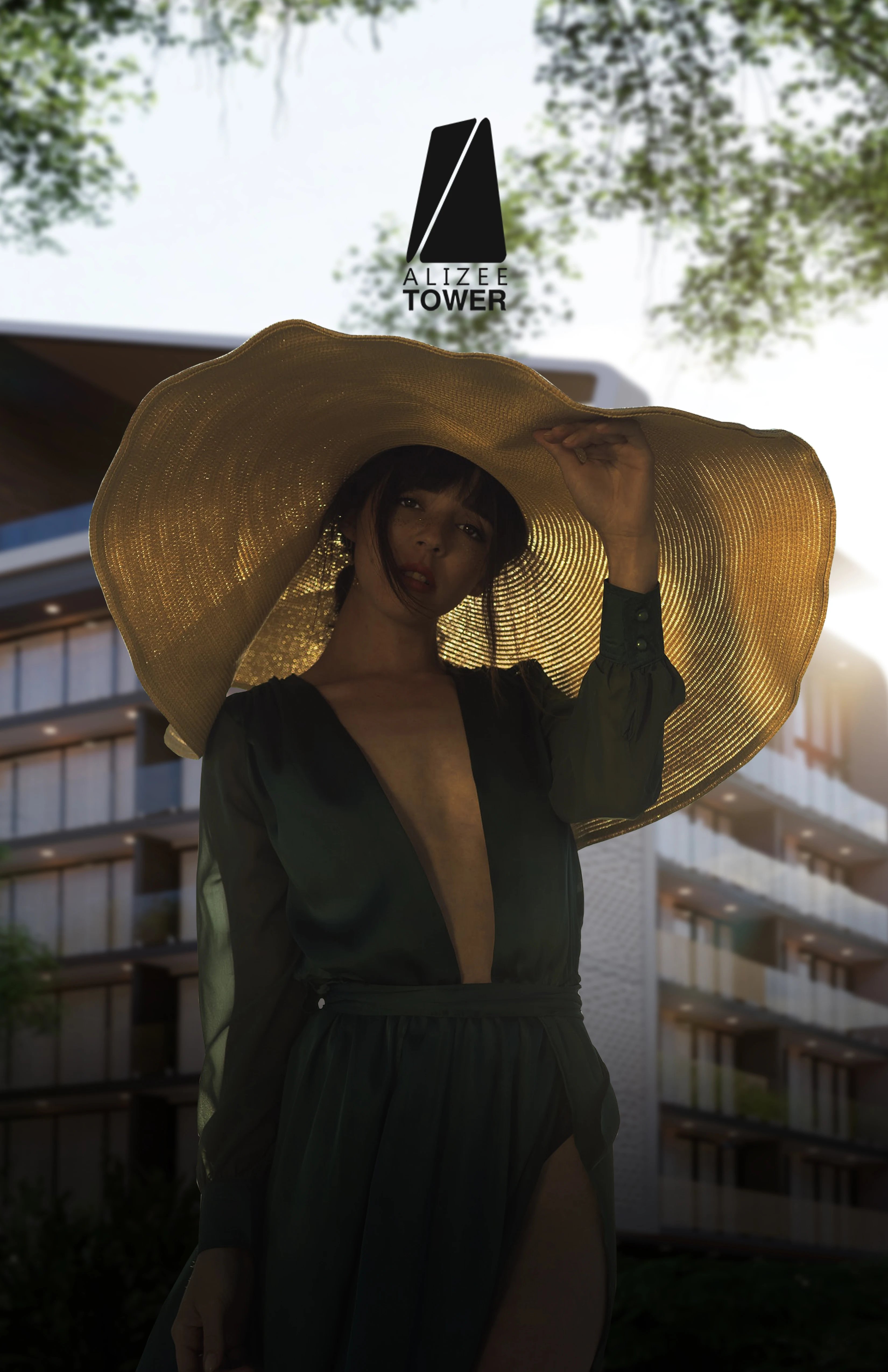 Alizee Tower - 1