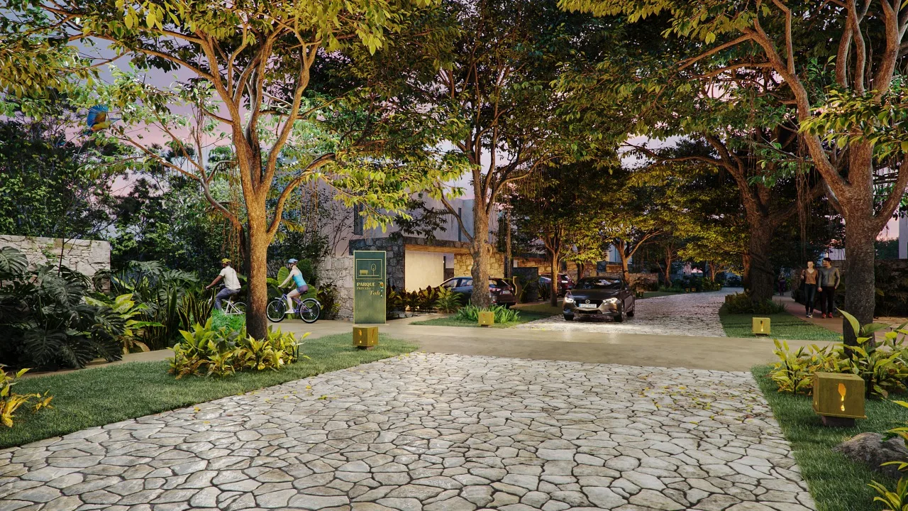Ikal Residencial - 2