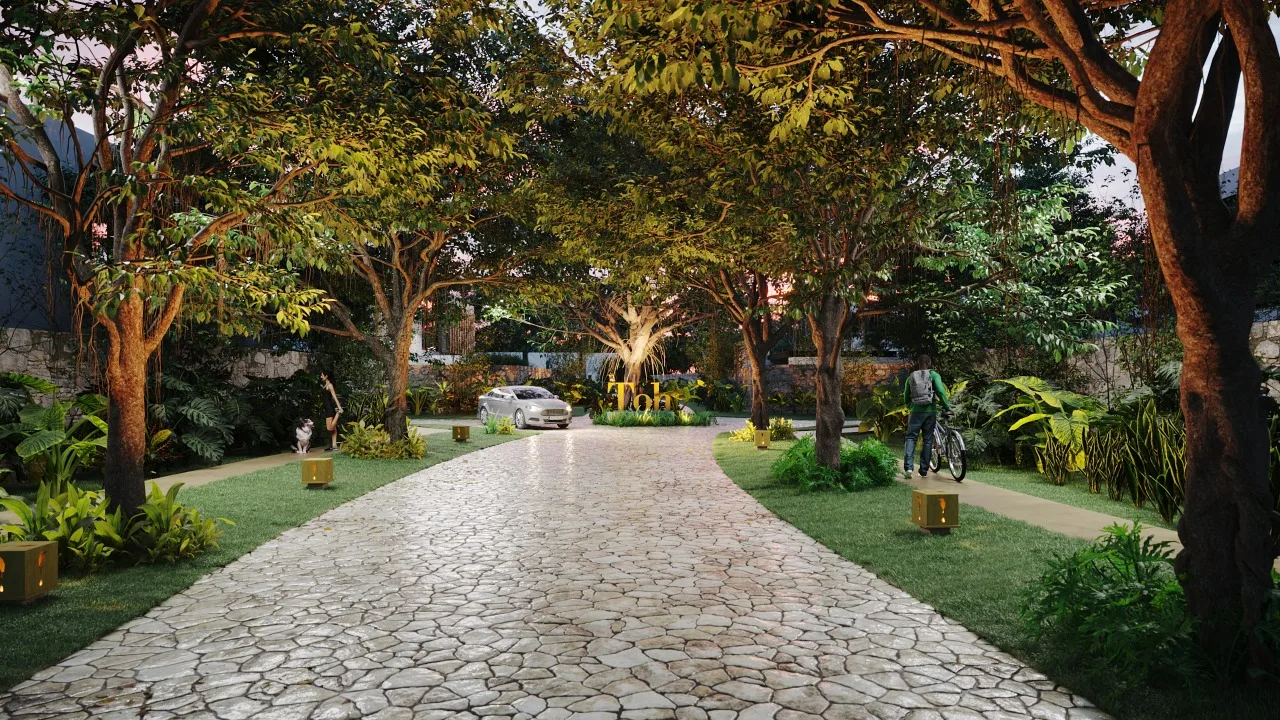 Ikal Residencial - 3