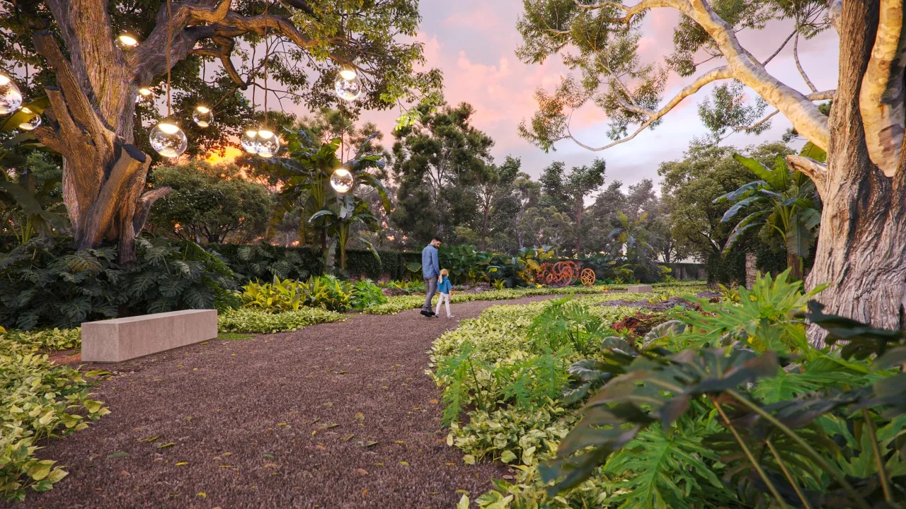 Ikal Residencial - 4